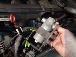 See P1878 in engine